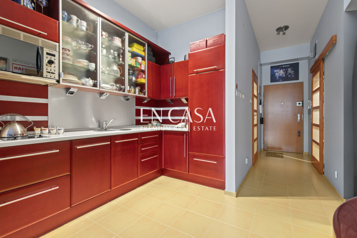 Apartment Sale Warszawa Mokotów Tyniecka 9
